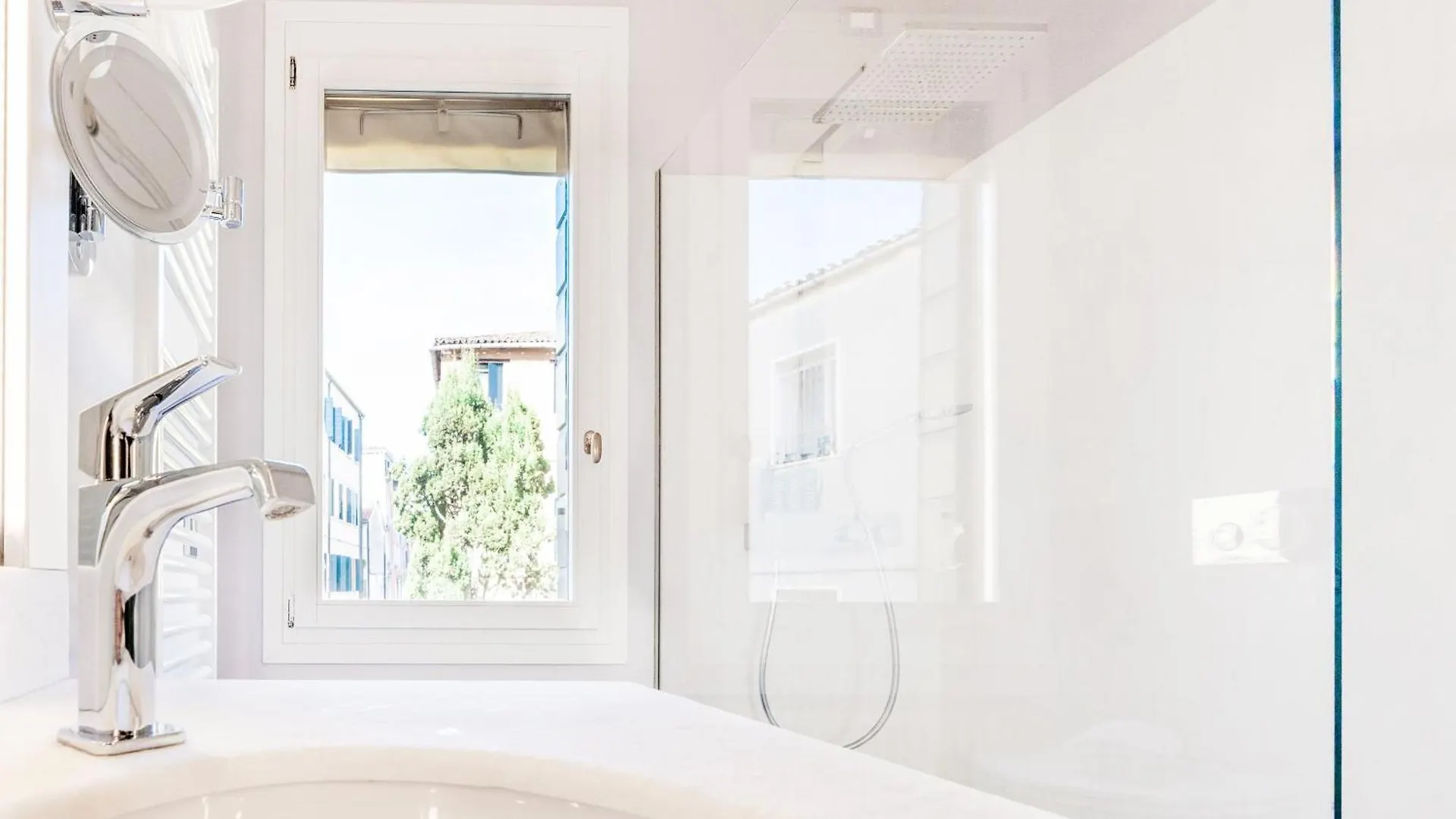 Villa Appartamento Di Lusso Con Terrazza Sull'Acqua Venice