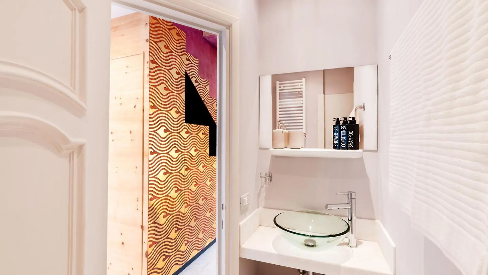 Appartamento Di Lusso Con Terrazza Sull'Acqua Venice Villa