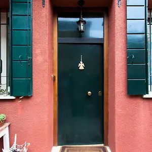 Dorsoduro House Pensión
