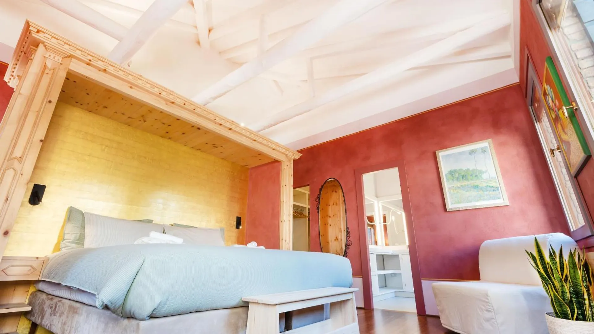 Appartamento Di Lusso Con Terrazza Sull'Acqua Venedig Villa