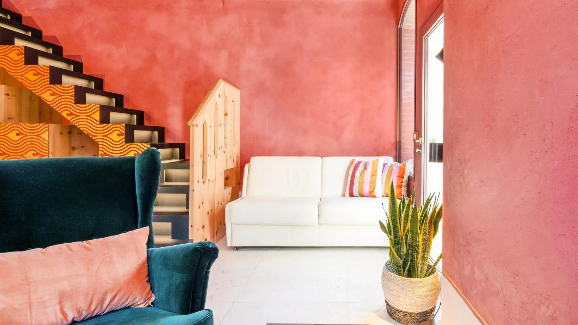 Appartamento Di Lusso Con Terrazza Sull'Acqua Venedig Villa