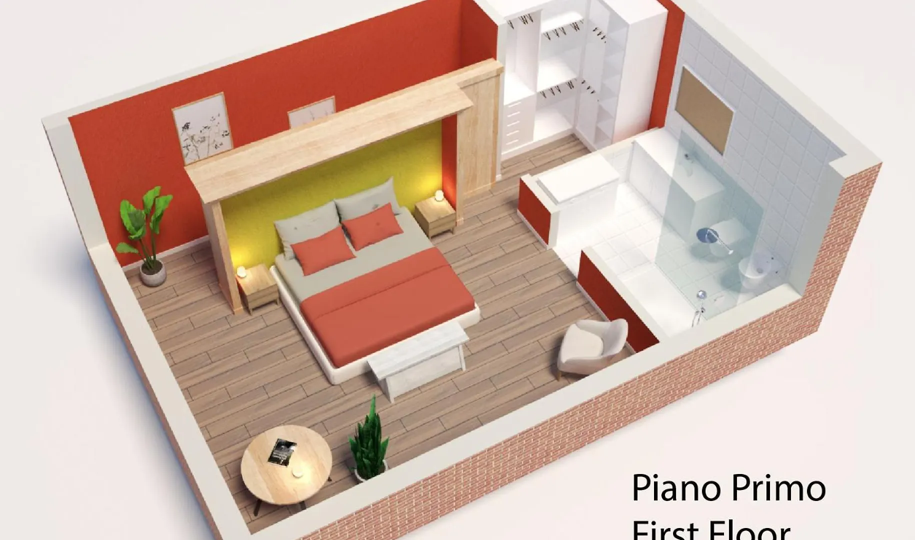 Appartamento Di Lusso Con Terrazza Sull'Acqua Venedig 0*,