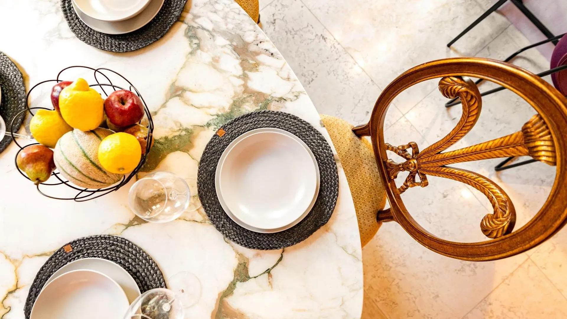ונציה Appartamento Di Lusso Con Terrazza Sull'Acqua